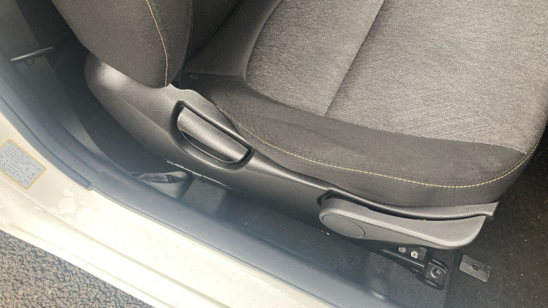 Kia Picanto 1.0 65 1 3dr Petrol Hatchback